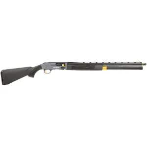 Mossberg 940 Pro Semi-Auto 12 GAUGE Shotgun - 24" - Black