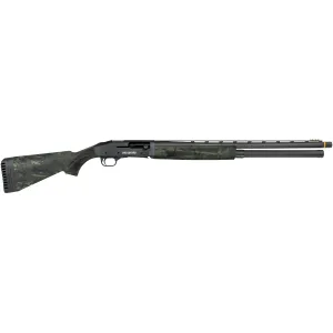 Mossberg 940 Pro Semi-Auto 12 GAUGE Shotgun - 24" - Camo