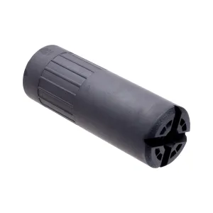 CAT Kitty Kat 5.56 NATO Suppressor - 1X16 LH QD - Inconel