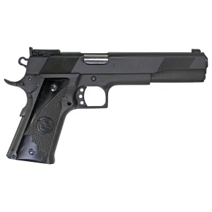 Iver Johnson Eagle XL Optic Ready .45 ACP 2011 Pistol - 6.0" - 2x 14rd Mags