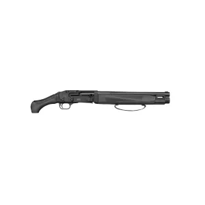 Mossberg 990 Aftershock Semi-Auto 12 GAUGE Shotgun - 14.75" - Black