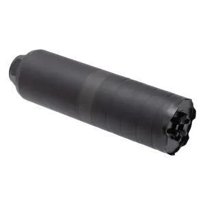 Q Southpaw 5.56 NATO Inconel Suppressor