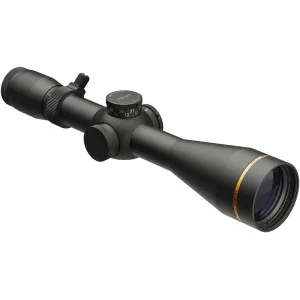 Leupold VX-4HD - 3-12x50 - 30mm CDS-ZL2 Side Focus SFP - Duplex Reticle - Rifle Scope