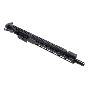 Primary Weapons Systems MK111 MOD 1-M Complete AR-15 Upper Receiver - .223 Wylde - 11.85"