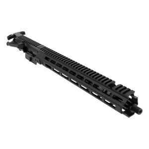 Primary Weapons Systems MK114 MOD 1-M Complete AR-15 Upper Receiver - .223 Wylde - 14.5"