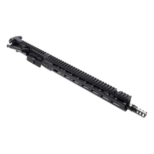 Primary Weapons Systems MK114 MOD 1-M Complete AR-15 Upper Receiver - 6mm ARC - 14.5"