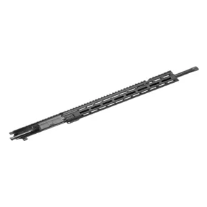 Primary Weapons Systems MK118 MOD 1-M Complete AR-15 Upper Receiver - 6mm ARC - 18"