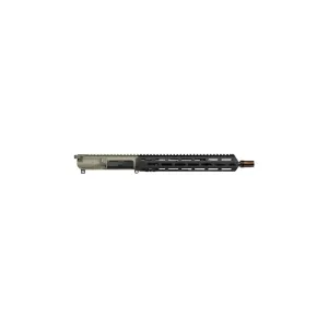 Q Sugar Weasel Complete AR-15 Upper Receiver - 5.56 - 13"