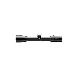 Swarovski Z3 3-10x42 SFP Rifle Scope - BRH Reticle