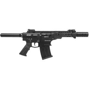 Derya  DY15 Semi-Auto 12 GAUGE Shotgun - 11" - Black