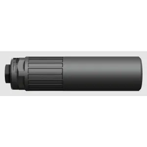 CAT ST Super Thug 5.56 1.375x24 HUB Inconel - Suppressor