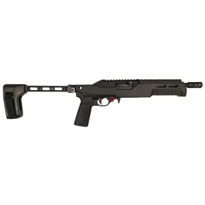 Franklin Armory F22 .22 LR Semi-Auto Pistol - Black - 8" - 10 Round