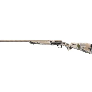 Browning T-Bolt Speed Ovix 22 WMR 22" - Bolt Action Rifle - 2x 10rd Mag - Left Hand