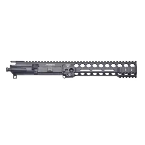 Lewis Machine and Tool MRP-L Stripped AR-15 Upper Receiver - 9.25" - M-LOK Handguard