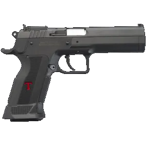 Italian Firearms Group Limited Custom 10mm Pistol - 4.7" - 1x 14rd Mag