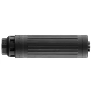 Dead Air CT5P Patrol 5.56 Xeno Adapter 1/2x28 Xeno 3-Prong Flash Hider - Suppressor
