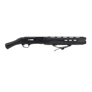 IWI US Mafteah Semi-Auto 12 GAUGE Shotgun - 14" - Black