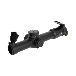Primary Arms PLx 1-8x24mm FFP Rifle Scope - Illuminated ACSS Griffin MIL - REFURB