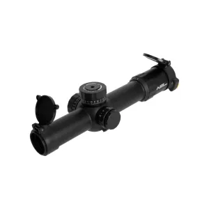 Primary Arms PLx 1-8x24mm FFP Rifle Scope - Illuminated ACSS Griffin MOA - REFURB