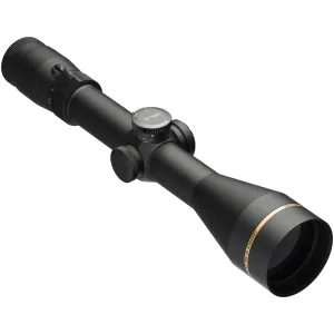 Leupold VX-3HD 3.5-10x50 - 30mm - CDS-ZL SFP - Illum. FireDot Twilight Hunter - Rifle Scope