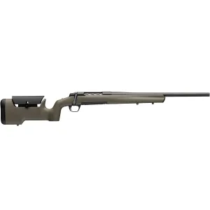 Browning X-Bolt 2 Special MAX LR SPR .300 Win Mag 22" - Bolt Action Rifle - 1x 3rd Mag - OD Green