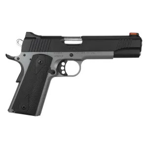 Kimber Shadow Ghost .45 ACP 1911 Pistol - 5.0" - Grey - 3x 7rd Mags