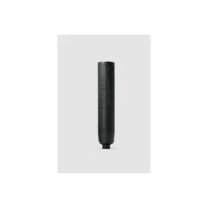 EOTech DCBL 7.62 NATO Suppressor - Black - Titanium - Rifle Suppressor