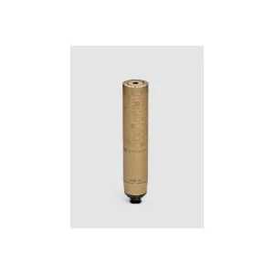 EOTech DCBL 7.62 NATO Suppressor - Tan - Titanium - Rifle Suppressor