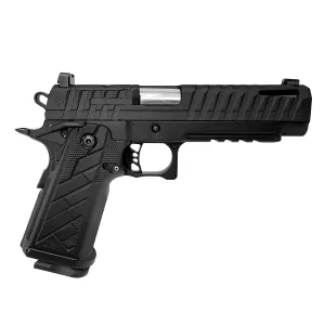Century Arms Apollo 11 V2 Optic Ready 9mm 2011 Pistol - 4.49" - 1x 18rd Mag