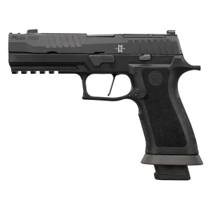 SIG Sauer P320 Optic Ready 9mm Pistol - 3.9" - 3x 10rd Mags