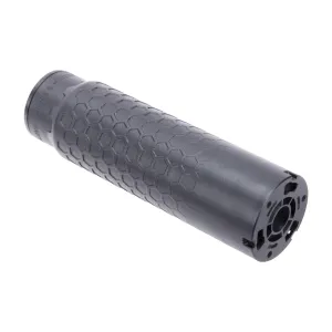 Sig Sauer Hexium 5.56 Titanium HUB Suppressor