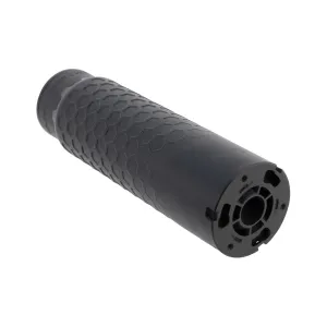 SIG Sauer Hexium Titanium 7.62 Suppressor - HUB