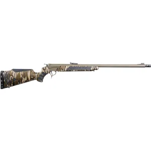 Thompson Center Encore Turkey  12 GAUGE Shotgun - 24" - Camo