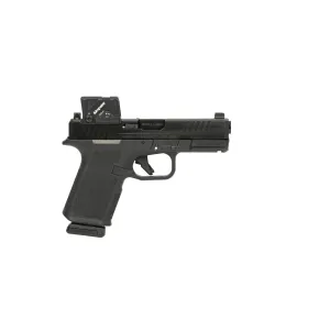 Ruger RXM Optic Ready 9mm Pistol With Aimpoint COA - 4.0" - 2x 15rd Mags