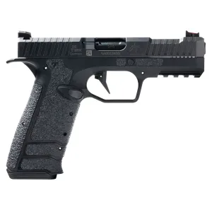 PTR Type B Gen 2 9mm Pistol - 4.3" - 1x 15rd, 1x 18rd Mags