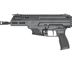 Springfield Armory KUNA 40 .40 S&W Semi-Auto Pistol - Black - 6.12" - 10 Round