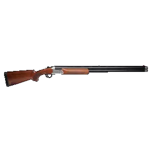 Savage Arms 555 Sporting Break Open Action .410 Bore Shotgun - 28" - Silver