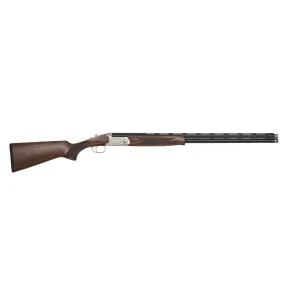 Mossberg Gold Reserve Break Open Action 20 GAUGE Shotgun - 30" - Silver
