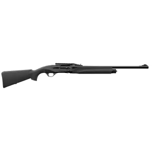 Retay USA Gordion Slug Semi-Auto 12 GAUGE Shotgun - 24" - Black