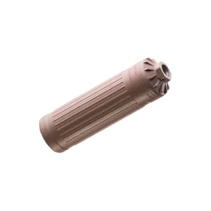 Dead Air Defense CT5P Patrol 5.56 FDE - Suppressor