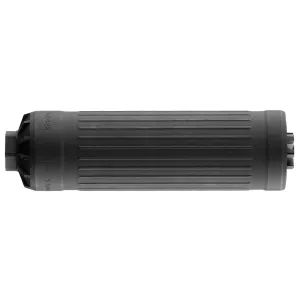 Dead Air CT5P Patrol 5.56 GMS Triskelion 5/8x24 Black - Suppressor