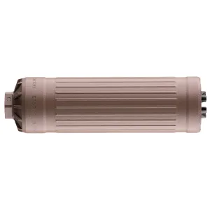 Dead Air CT5P Patrol 5.56 GMS Triskelion 5/8x24 FDE - Suppressor