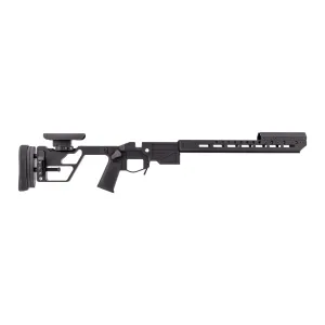 American Defense Gen 2 PRC Chassis - R700 Short Action - Precision Stock And Chassis