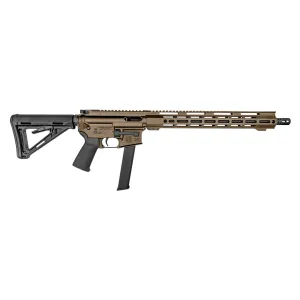 Diamondback Firearms DB15 ML 9mm 16" - AR-15 Rifle
