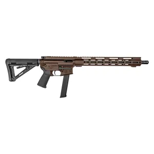 Diamondback Firearms DB15 9mm 16" - AR-15 Rifle