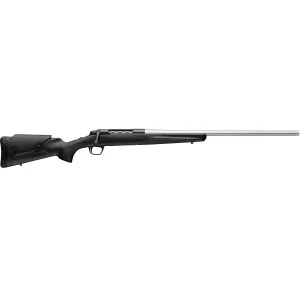Browning X-Bolt 2 Western Hunt LR 300 PRC - 26" - Black - 1x 3 Round - Rifle
