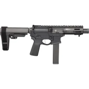 Springfield Armory SAINT Victor 9mm Pistol - FIRSTLINE - 1x 32rd Mag