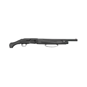 Mossberg 990 Aftershock Semi-Auto 12 GAUGE Shotgun - 18.5" - Black