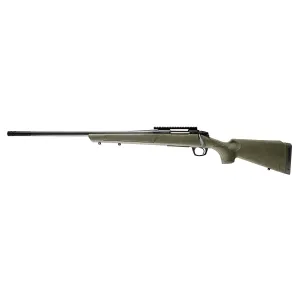 CVA Cascade XT .300 Win Mag Bolt Action Rifle - 24" - ODG/Black Webbing - Left Hand