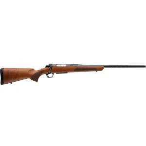 Browning A-Bolt III Pro Hunter 6.5 CM 22" - Bolt Action Rifle - 1x 5rd Mag - Dark Maple